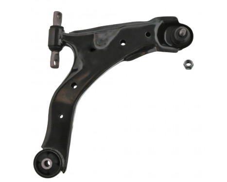 Track Control Arm 41780 FEBI