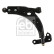Track Control Arm 41785 FEBI, Thumbnail 2