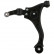 Track Control Arm 41790 FEBI