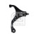 Track Control Arm 41798 FEBI, Thumbnail 2