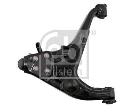 Track Control Arm 41804 FEBI, Image 2