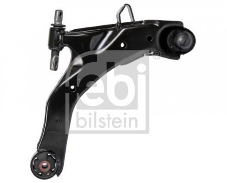Track Control Arm 41811 FEBI, Image 2