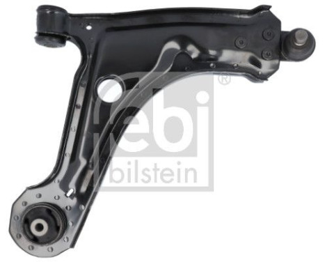 Track Control Arm 41821 FEBI, Image 2