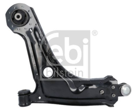 Track Control Arm 41821 FEBI, Image 3