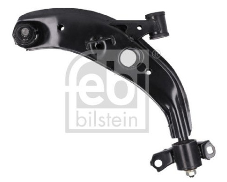 Track Control Arm 41826 FEBI, Image 2