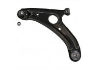 Track Control Arm 41835 FEBI