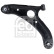 Track Control Arm 41835 FEBI, Thumbnail 2