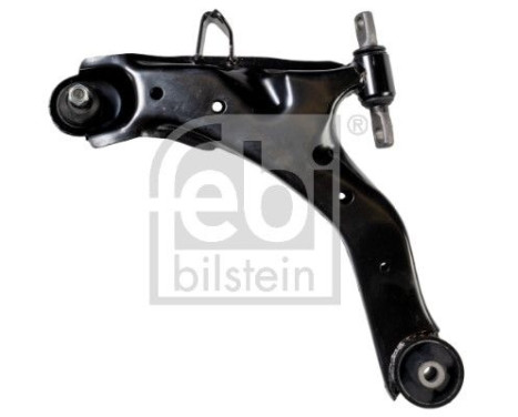 Track Control Arm 41839 FEBI, Image 2