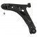 Track Control Arm 41846 FEBI