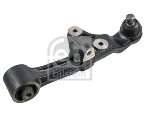 Track Control Arm 41857 FEBI, Image 3