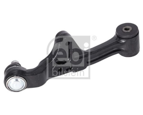 Track Control Arm 41857 FEBI, Image 2