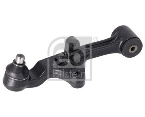 Track Control Arm 41857 FEBI, Image 3