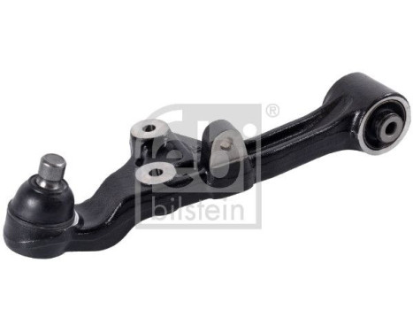 Track Control Arm 41858 FEBI, Image 2