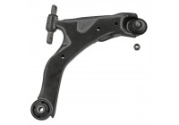 Track Control Arm 41861 FEBI
