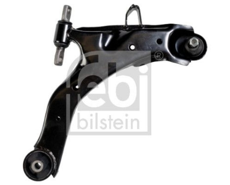 Track Control Arm 41861 FEBI, Image 2