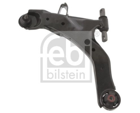 Track Control Arm 41862 FEBI, Image 2