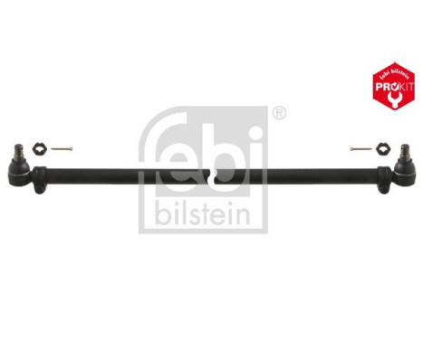 Track Control Arm 41869 FEBI, Image 2