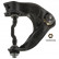 Track Control Arm 41870 FEBI