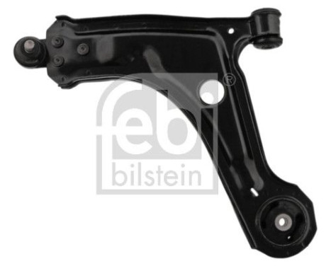 Track Control Arm 41874 FEBI, Image 2