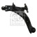 Track Control Arm 41885 FEBI, Thumbnail 2