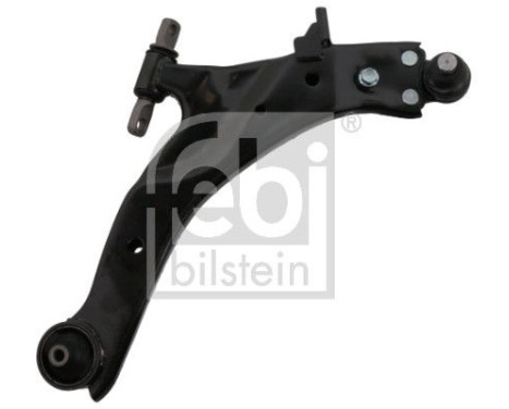 Track Control Arm 41886 FEBI, Image 2