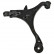 Track Control Arm 42107 FEBI