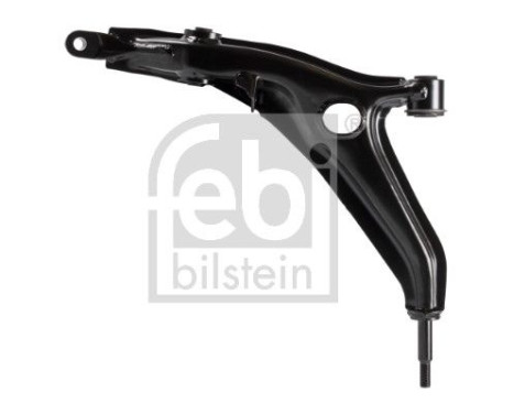 Track Control Arm 42117 FEBI, Image 2