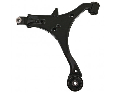 Track Control Arm 42122 FEBI