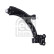 Track Control Arm 42136 FEBI, Thumbnail 2