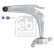 Track Control Arm 42147 FEBI, Thumbnail 2