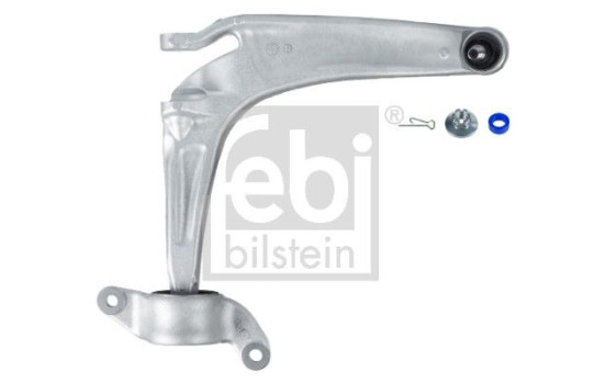 Track Control Arm 42148 FEBI, Image 2