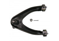 Track Control Arm 42157 FEBI
