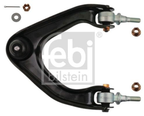 Track Control Arm 42159 FEBI, Image 2