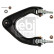 Track Control Arm 42159 FEBI, Thumbnail 2