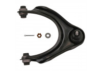 Track Control Arm 42162 FEBI