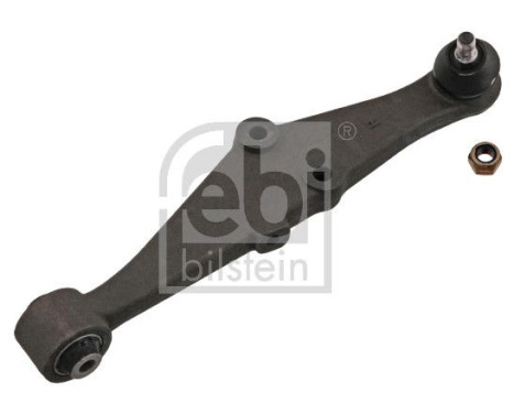 Track Control Arm 42163 FEBI, Image 2