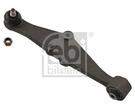 Track Control Arm 42164 FEBI, Image 2