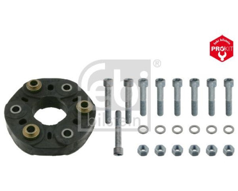 Track Control Arm 42170 FEBI, Image 2