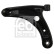 Track Control Arm 42194 FEBI, Thumbnail 2