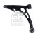 Track Control Arm 42284 FEBI, Thumbnail 2