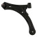 Track Control Arm 42289 FEBI