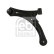 Track Control Arm 42289 FEBI, Thumbnail 2