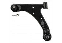 Track Control Arm 42291 FEBI