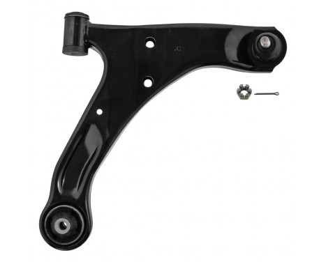 Track Control Arm 42292 FEBI