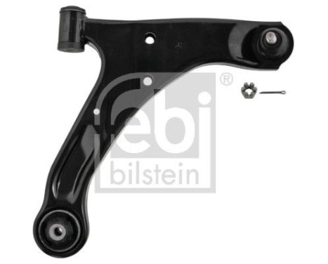 Track Control Arm 42292 FEBI, Image 2