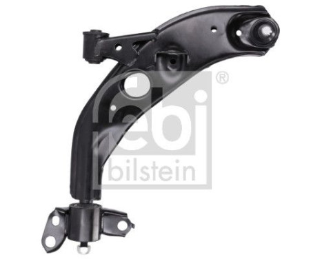 Track Control Arm 42407 FEBI, Image 2