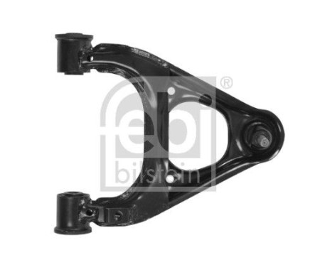 Track Control Arm 42410 FEBI, Image 2