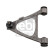 Track Control Arm 42418 FEBI, Thumbnail 2