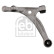 Track Control Arm 42420 FEBI, Thumbnail 2