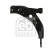 Track Control Arm 42424 FEBI, Thumbnail 2